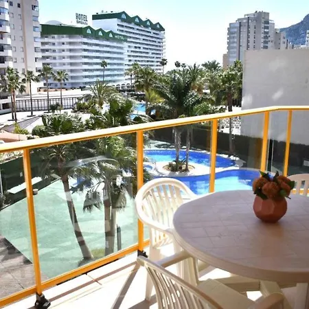 Rocasol - Apartamento