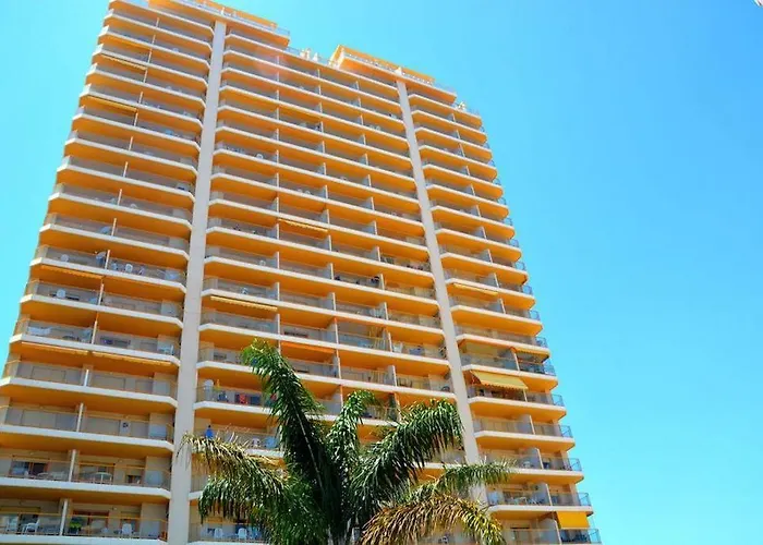 Apartamento Rocasol - *