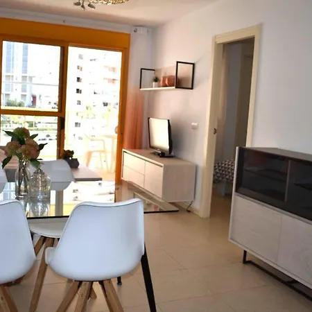 Appartement Rocasol -