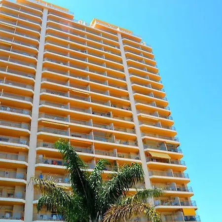 Appartement Rocasol - *