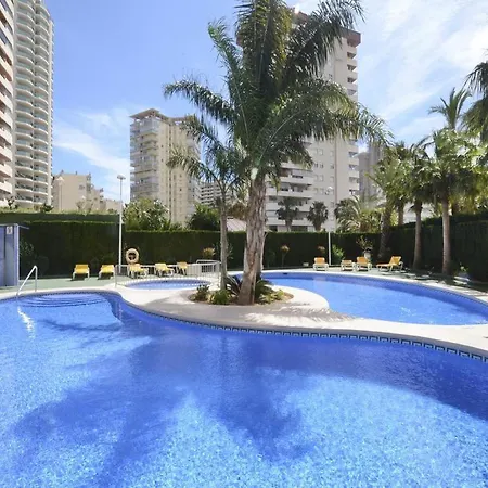 Rocasol - Appartement *