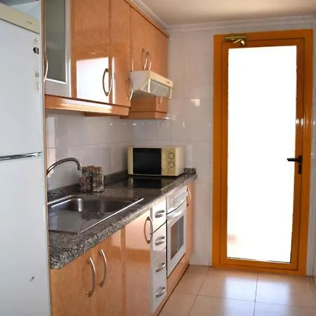 Rocasol - Appartement