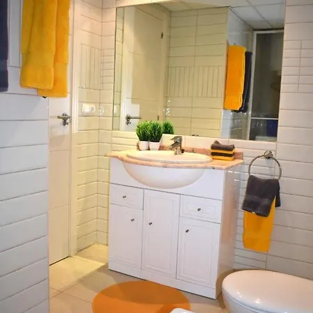 Rocasol - Appartement