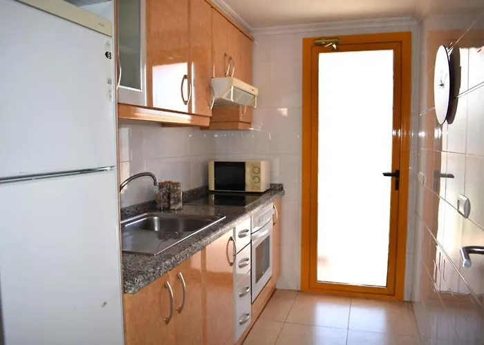 Rocasol - Apartament