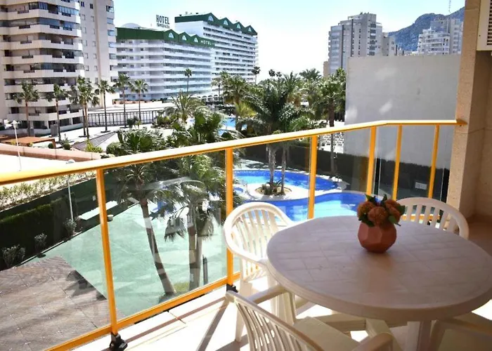 Rocasol - Apartament